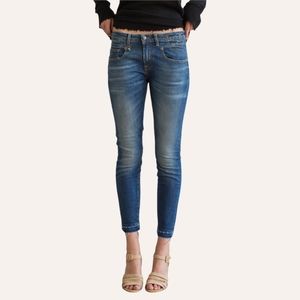 R13 Boy Skinny Huxley Jeans